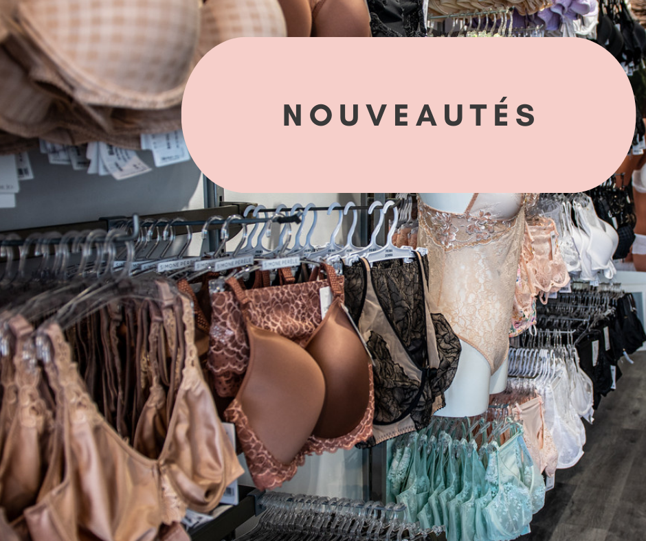 Collections saisonnières des plus grands manufacturiers!